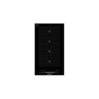 Siemens EH375MV17E Domino touchSlider Induction Hob Siemens EH375MV17E Domino touchSlider Induction Hob